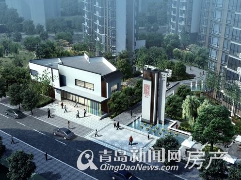 11.19开发区看房预习篇 海湾新城买一层赠