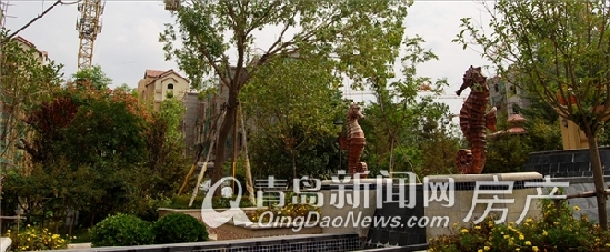 超值:正商红河谷花园洋房6%超低公摊最大赠送