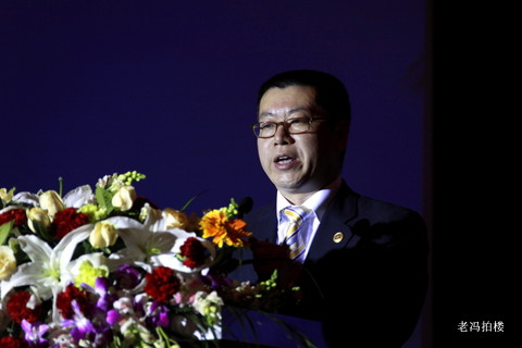 老冯拍楼:历史地审视中国地产 ──同策咨询首