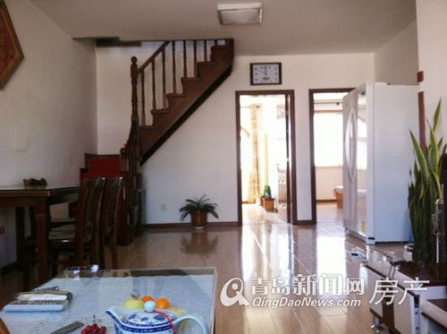 青岛市区放开限购崂山改善型大户型走俏 - 