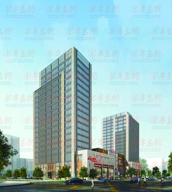 市北区滨海新区加快老企业搬迁步伐 打造滨海