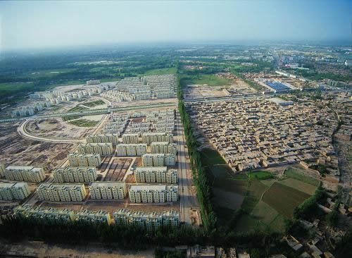 盘点: 中国最美10大城市 安家不易 青岛房价仅