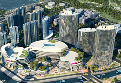 青岛房产信息门户