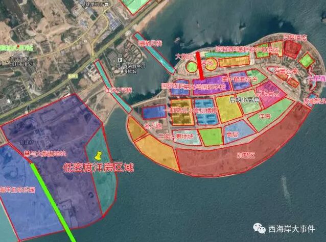 新闻中心 城建规划 开发区胶南 > > 正文   14日,灵山卫滨海大道区域