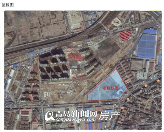 首发:取消写字楼设置8万平商业 龙湖春江郦城