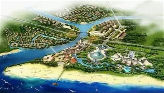 今后请叫我即墨区!撤市设区后,房价交通城建会