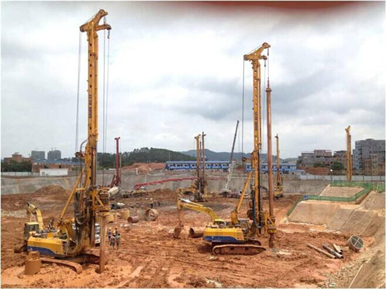 青岛严治环境污染 遇 橙警 建筑工地要停工 - 青