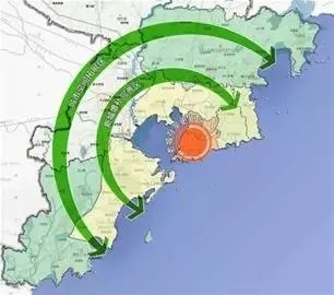 重磅规划省里已批复西海岸新区这些地方将被征收涉及7个街道51个社区