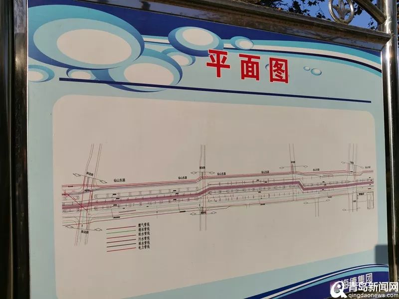 新机场高速连接线最新消息：即将正式开工建设