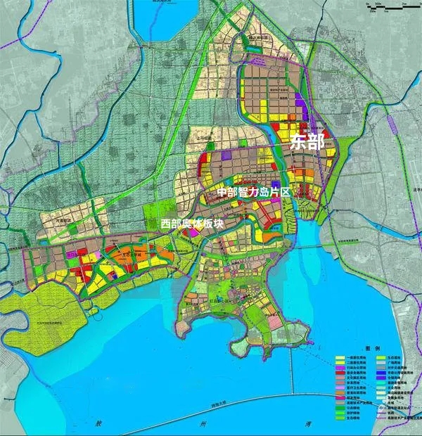 新闻中心 青岛房产要闻 > > 正文 根据高新区最近的拍地情况看,该区域