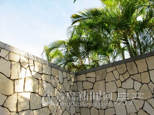 月租30万 探秘香港豪宅华润半山帝景园[多图]