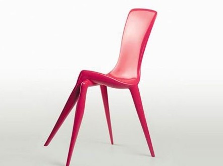 原创个性家具设计走红网络 展现<em>女性优美</em>曲线