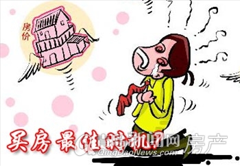 降价潮,购房时机,限购令 降价潮,购房时机,限购令