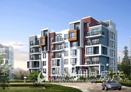 惊现均价3000多大盘 青岛风景低于 总理房价