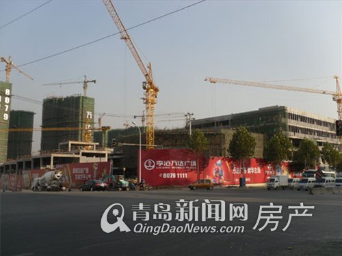 青岛,房地产,新闻网,安置房,上王埠,东王埠,桃园,社区,改造,拆迁 青岛,房地产,新闻网,安置房,上王埠,东王埠,桃园,社区,改造,拆迁