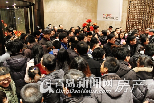 青岛,新闻网,房地产,中海国际社区,万科生态城,降价,以价换量 青岛,新闻网,房地产,中海国际社区,万科生态城,降价,以价换量