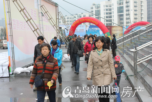 西海岸房展会,新闻网看房车,青岛看房车 西海岸房展会,新闻网看房车,青岛看房车