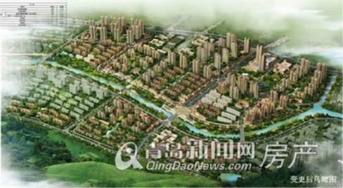 苏家,庄子,刘家下河城中村改造项目,青岛新闻网房产 苏家,庄子,刘家下河城中村改造项目,青岛新闻网房产