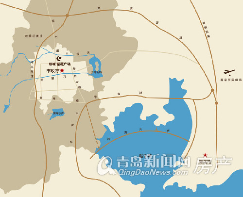 谭晶亮相胶州秧歌节明星齐聚喜来登 绿城紫薇