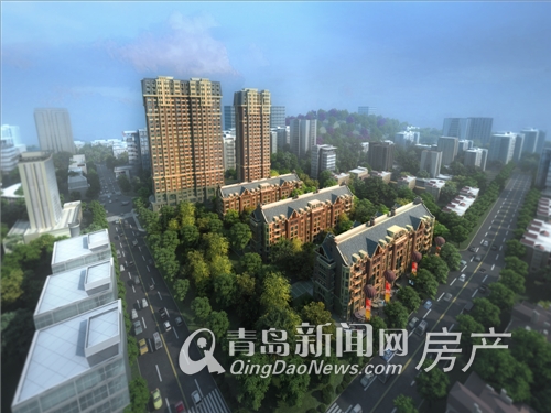 青岛位居网购二线城市 大件消费品房子也网上