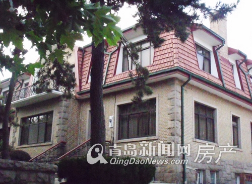 汪精卫青岛别墅避蒋 好友韩复榘遭蒋介石处决