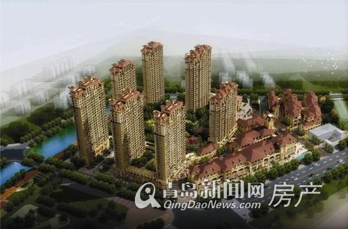 京口路111号,康太源尚誉,地铁M3号线,土地拍卖,青岛新闻网房产 京口路111号,康太源尚誉,地铁M3号线,土地拍卖,青岛新闻网房产