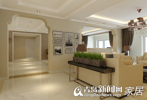 北京青年4大男主角个性家居 简欧混搭loft各具