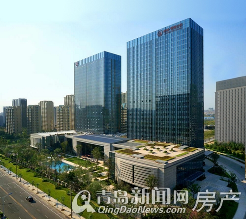 绿城紫薇公馆88席喜来登Consultant总统府址 1