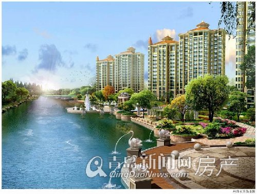 青岛胶州湾隧道调价利好西海岸 月亮湾隧道口