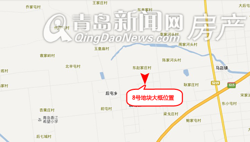 胶州,土地拍卖,青岛新闻网房产 胶州,土地拍卖,青岛新闻网房产