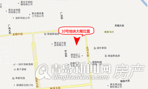 胶州,土地拍卖,青岛新闻网房产 胶州,土地拍卖,青岛新闻网房产