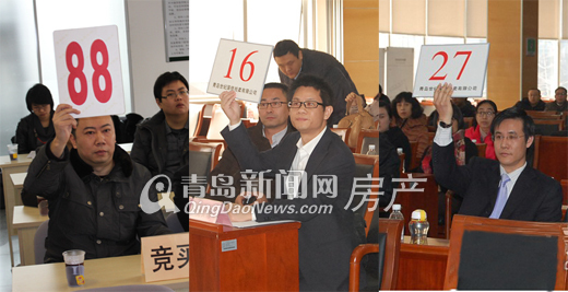 土地市场,青岛,土地拍卖,一季度,2013 土地市场,青岛,土地拍卖,一季度,2013
