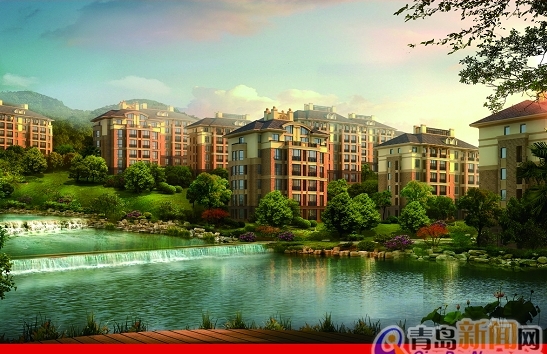 青岛,旧村改造,世园会,毕家上流 青岛,旧村改造,世园会,毕家上流