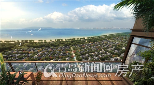 科达天意华苑举办东营说明会 傲立西海岸打造