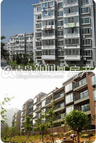 青岛,本土房企,外来地产大鳄,房企 青岛,本土房企,外来地产大鳄,房企