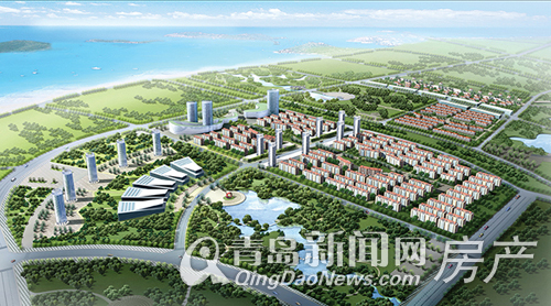 青岛市区房价全线过万刚需无奈 北漂 城阳 均价