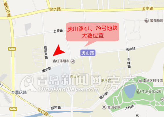 李沧区人口_李沧区地图(3)