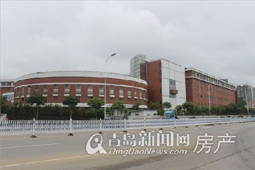 西海岸隧道口瞰海盘将于9月中下旬推新 准现房7200/﹐起 - 青岛新闻网