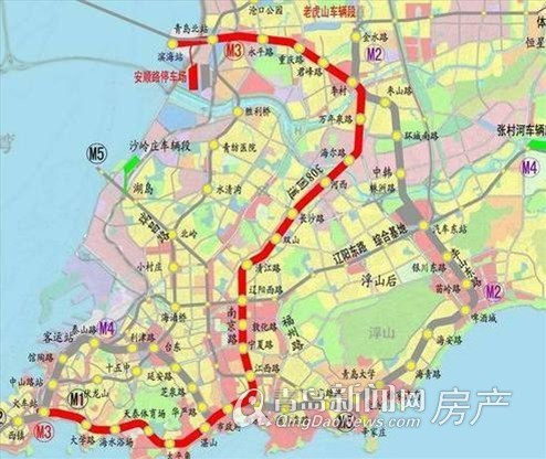 保利叶公馆临地铁m3无堵车烦恼一期户型85140㎡9月底推