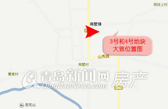 拍地,莱西 拍地,莱西