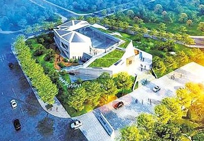 中德生态园建设有了路线图 生态指标体系编制