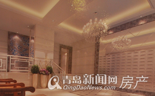 盛世豪庭为台东唯一高层新盘 纯地下车库车位