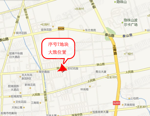 土地拍卖公告,胶南,新黄岛,青岛新闻网房产 土地拍卖公告,胶南,新黄岛,青岛新闻网房产