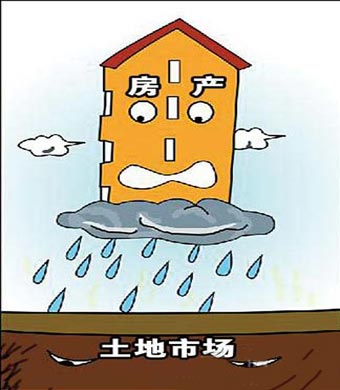 土地盘点,2014,2月,青岛,推地,成交,两极分化 土地盘点,2014,2月,青岛,推地,成交,两极分化