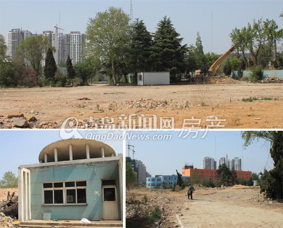 青岛,老厂房,搬迁,青钢,碱厂,老企业 青岛,老厂房,搬迁,青钢,碱厂,老企业