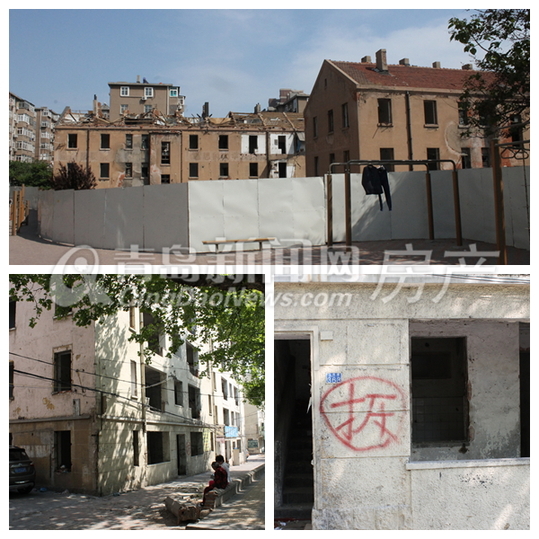 市北,危旧房,大港纬四路,广饶路,人民路,老四方, 市北,危旧房,大港纬四路,广饶路,人民路,老四方,