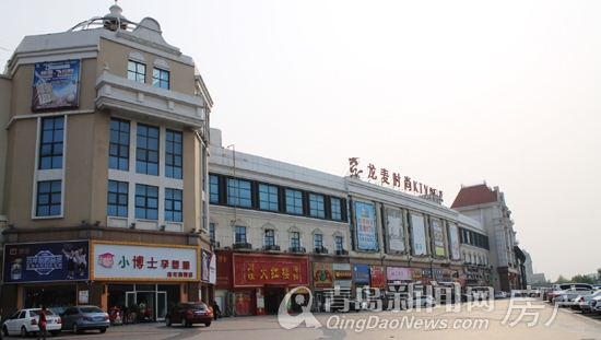 青岛,吃喝玩乐,新地标,商业综合体 青岛,吃喝玩乐,新地标,商业综合体