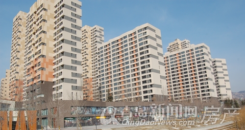 青岛,楼市,房企,地产大鳄 青岛,楼市,房企,地产大鳄