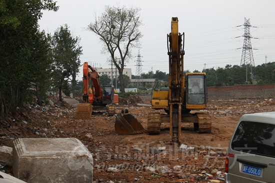 老四方,秀兰,自行车厂,制钉厂,老企业搬迁地块 老四方,秀兰,自行车厂,制钉厂,老企业搬迁地块