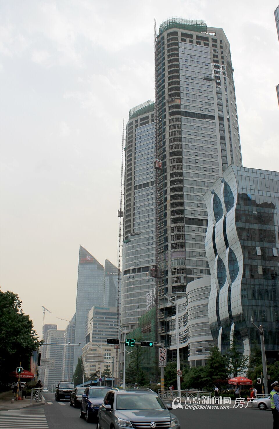 海景房,楼市,青岛海景房 海景房,楼市,青岛海景房